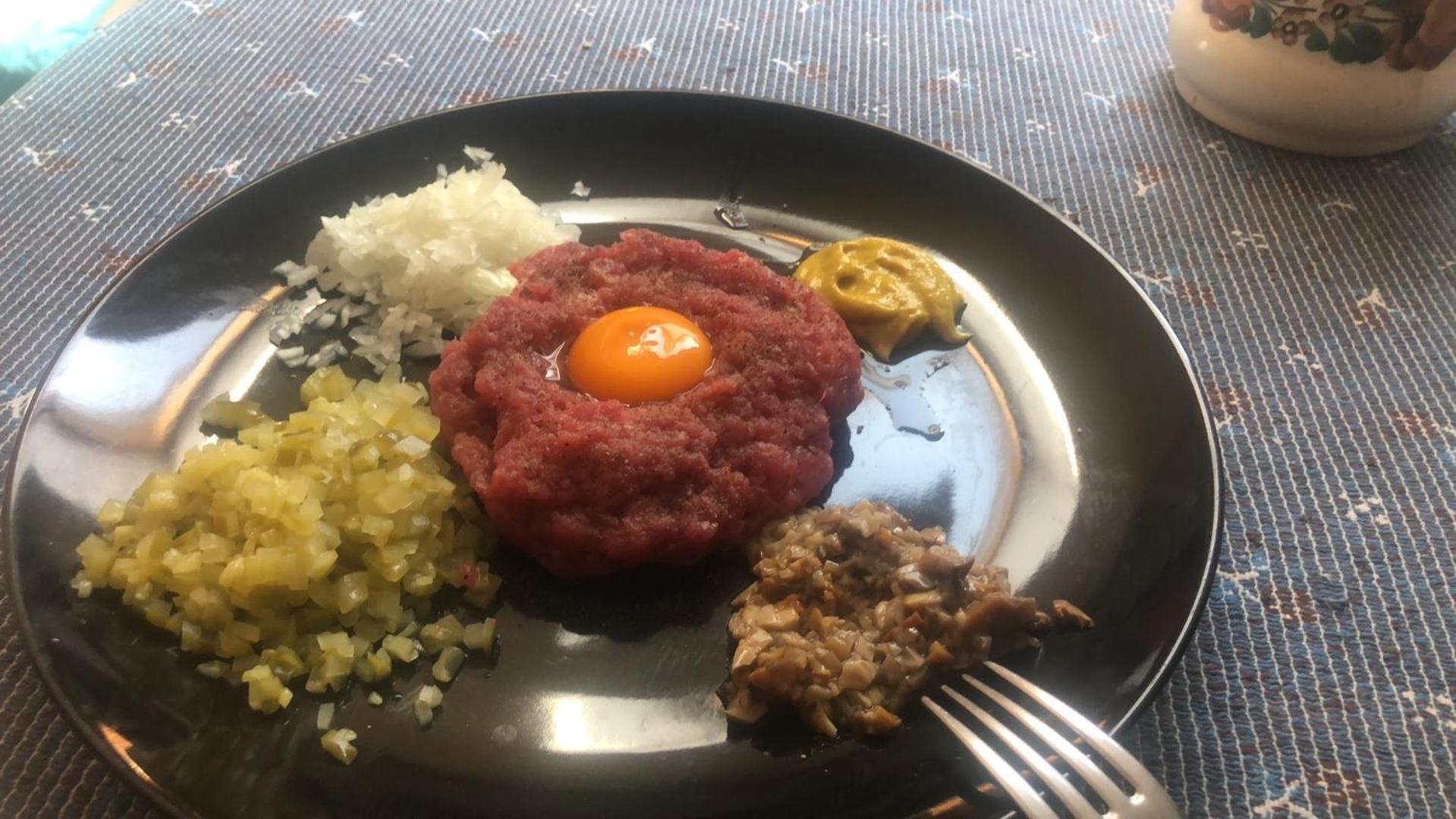 Bauernhof Uroczysko Deresze *
