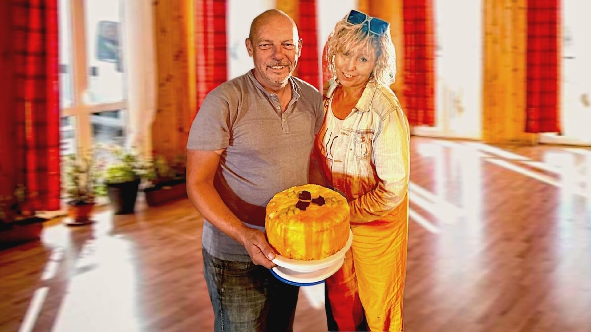 Uroczysko Deresze