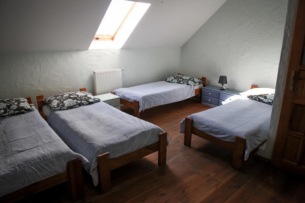 Bauernhof Uroczysko Deresze *