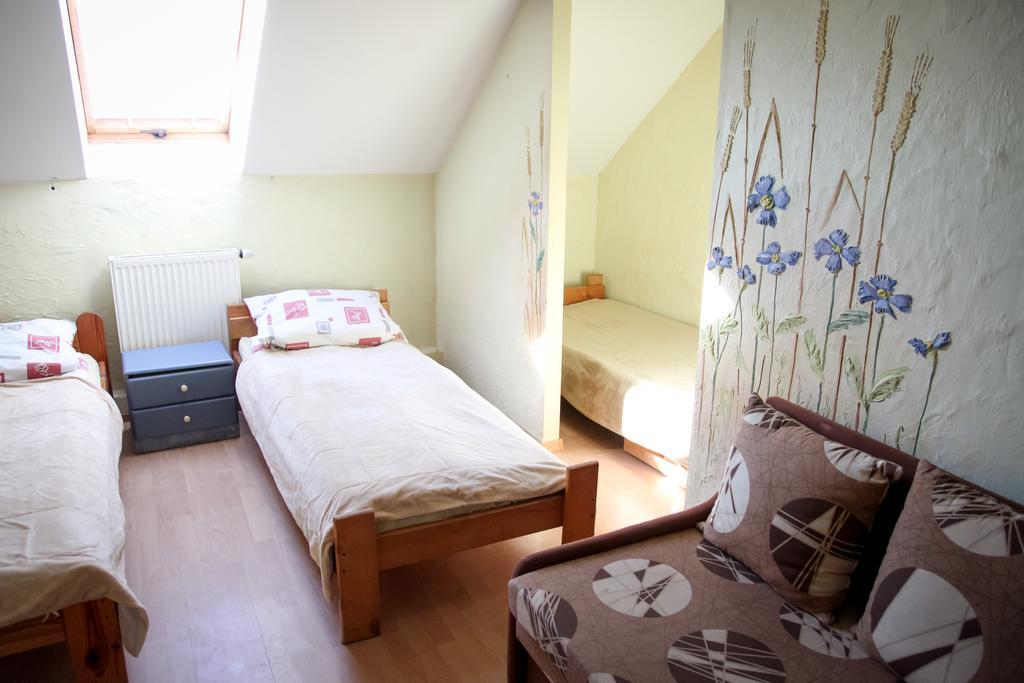 Bauernhof Uroczysko Deresze