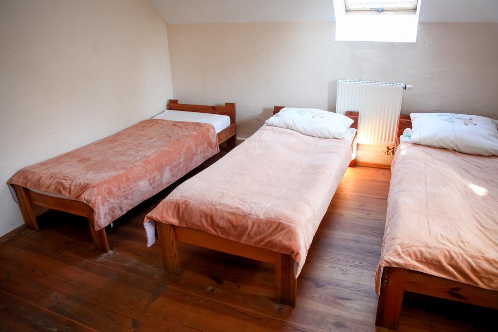 Bauernhof Uroczysko Deresze *