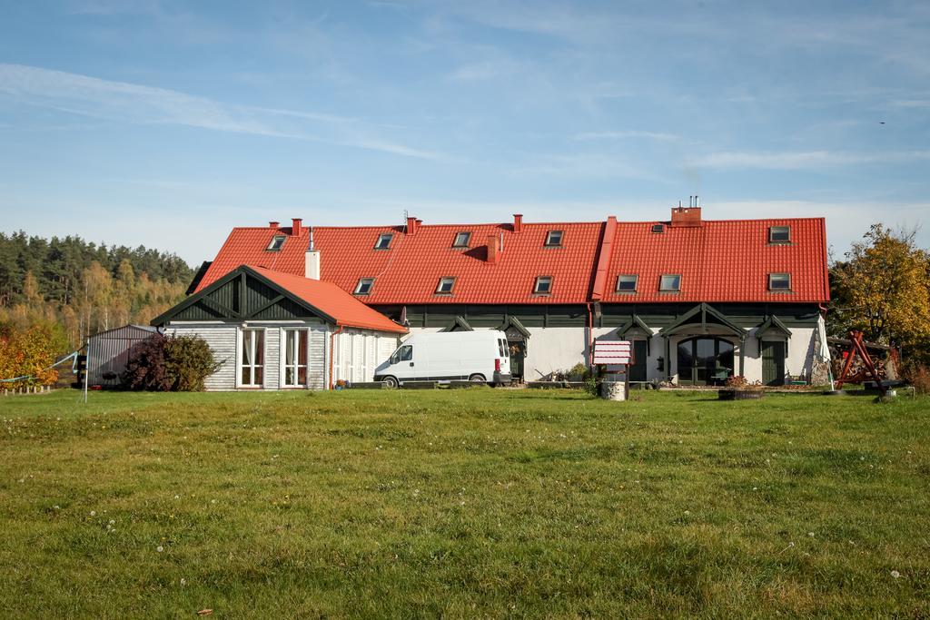 Uroczysko Deresze Gilawy