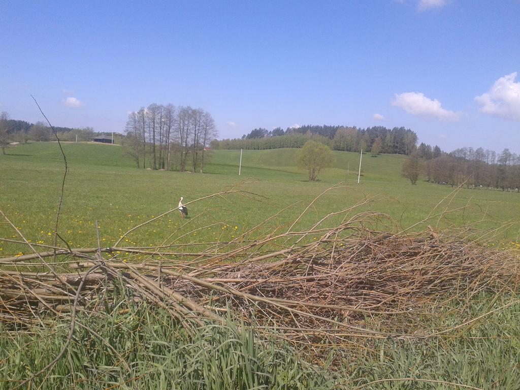 Uroczysko Deresze Bauernhof *